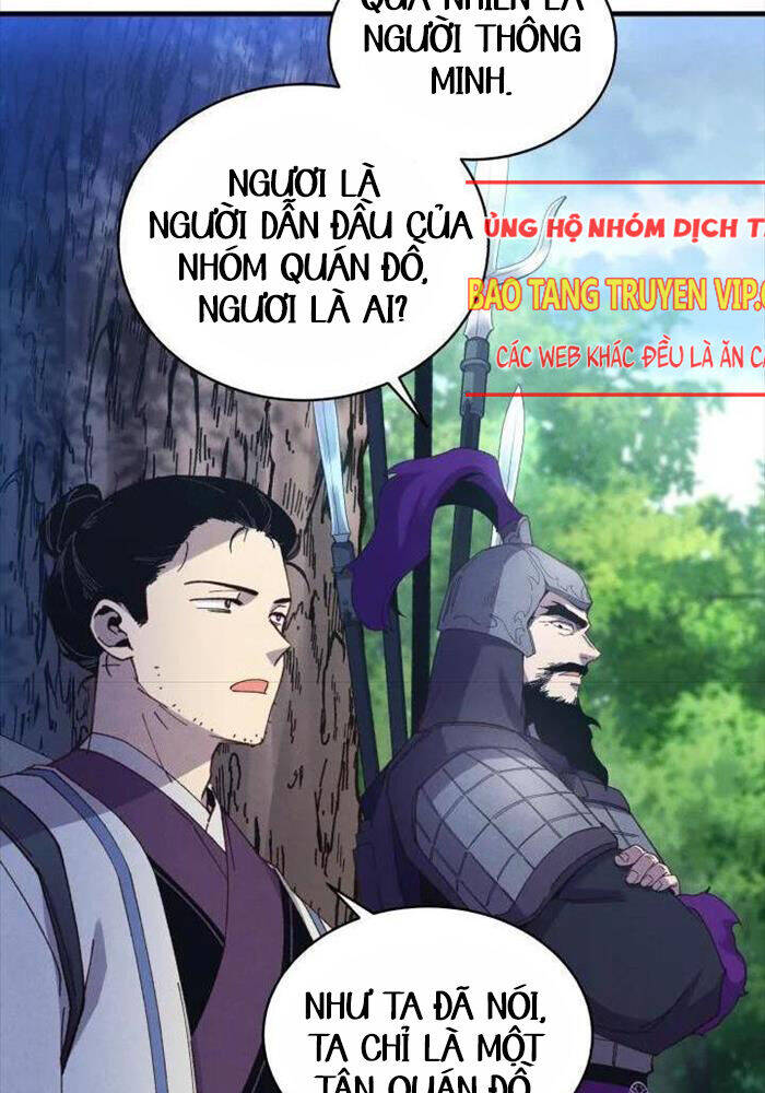 Phi Lôi Đao Thuật Chap 184 - Next Chap 185