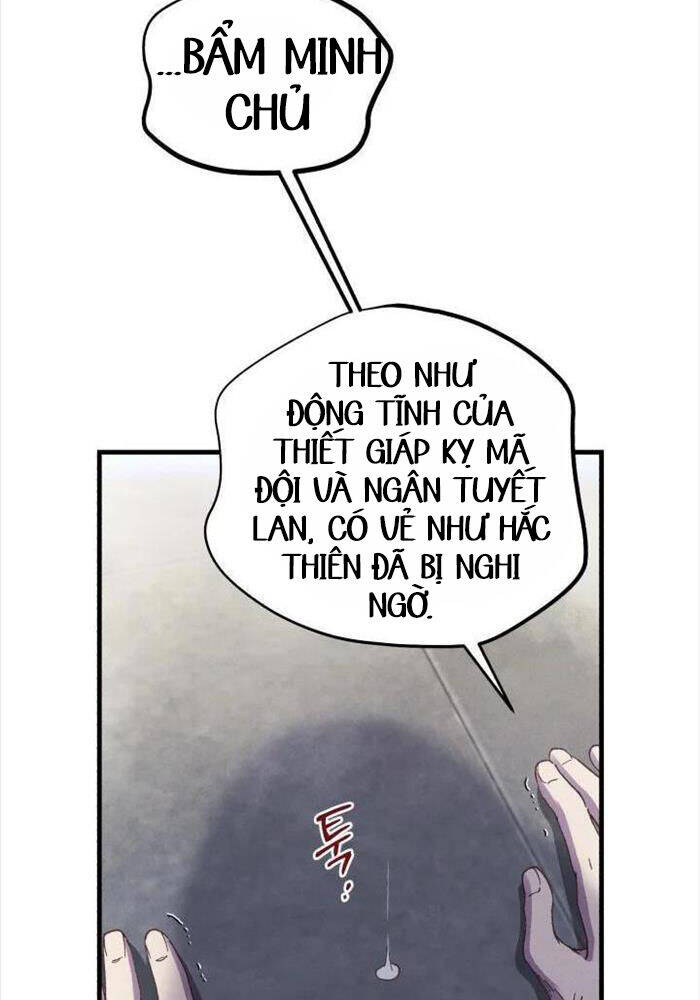 Phi Lôi Đao Thuật Chap 184 - Next Chap 185
