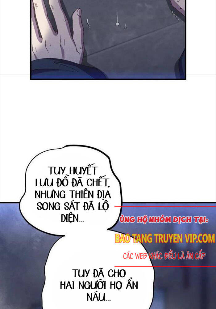 Phi Lôi Đao Thuật Chap 184 - Next Chap 185