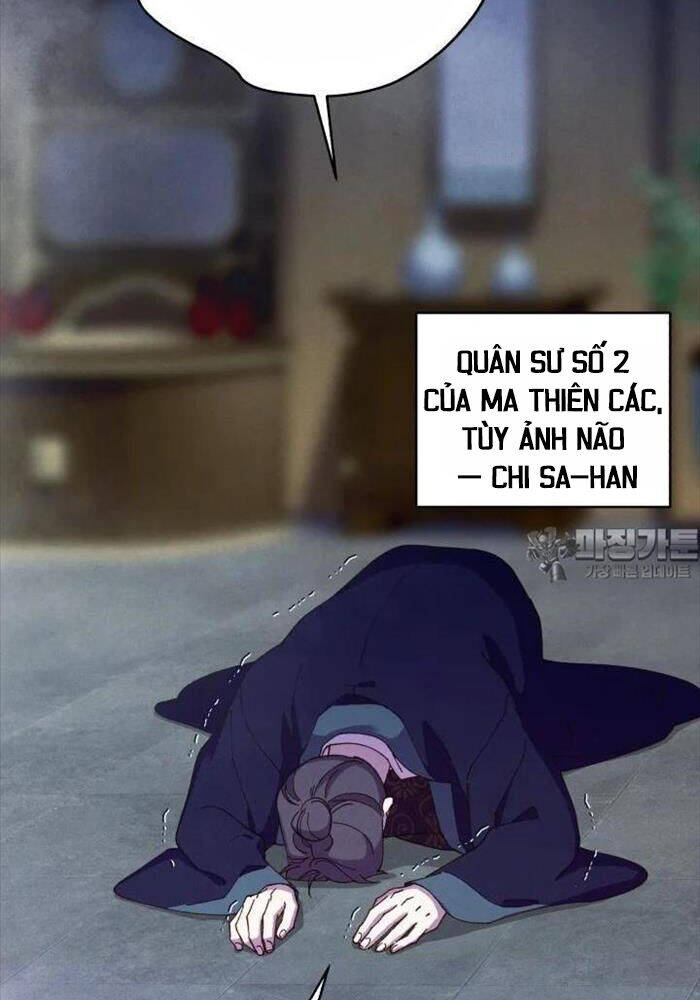 Phi Lôi Đao Thuật Chap 184 - Next Chap 185
