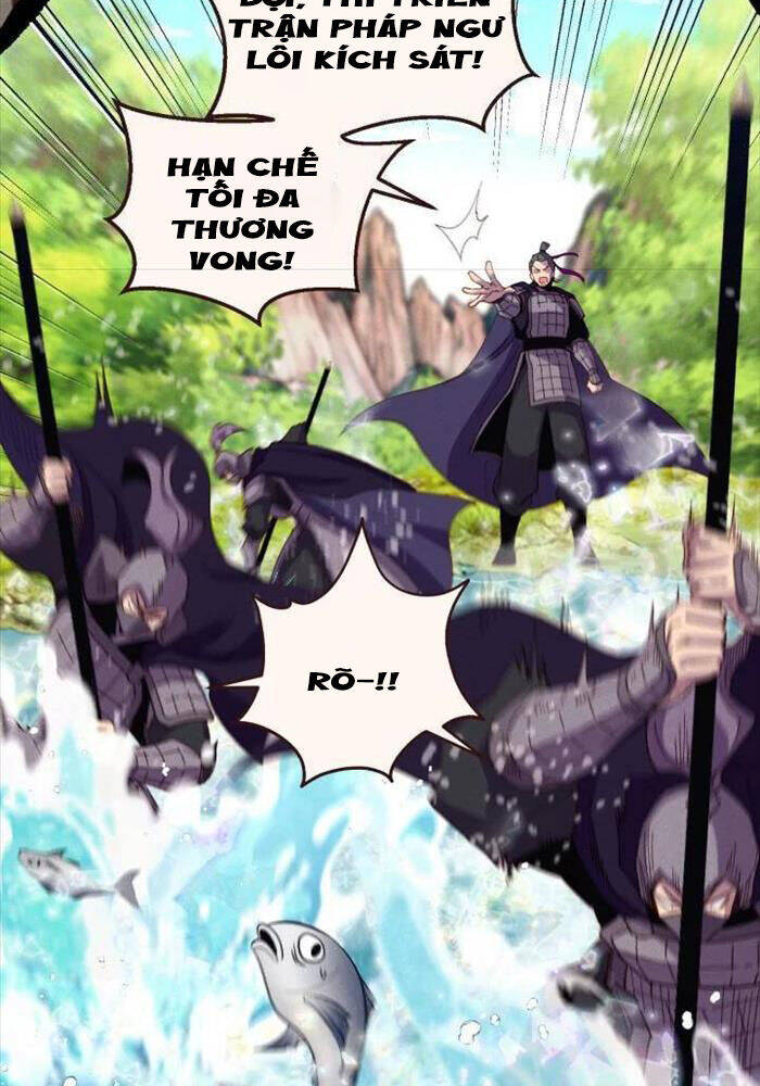 Phi Lôi Đao Thuật Chap 184 - Next Chap 185