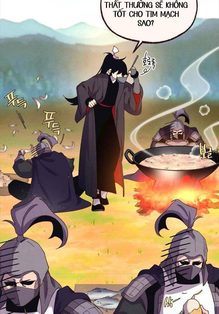 Phi Lôi Đao Thuật Chap 184 - Next Chap 185