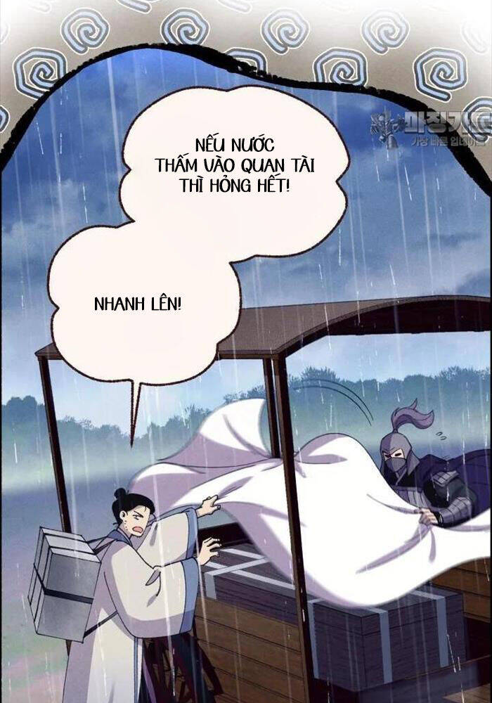Phi Lôi Đao Thuật Chap 184 - Next Chap 185