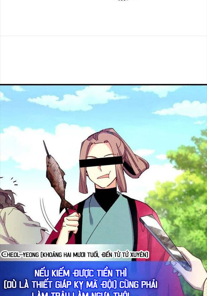 Phi Lôi Đao Thuật Chap 184 - Next Chap 185