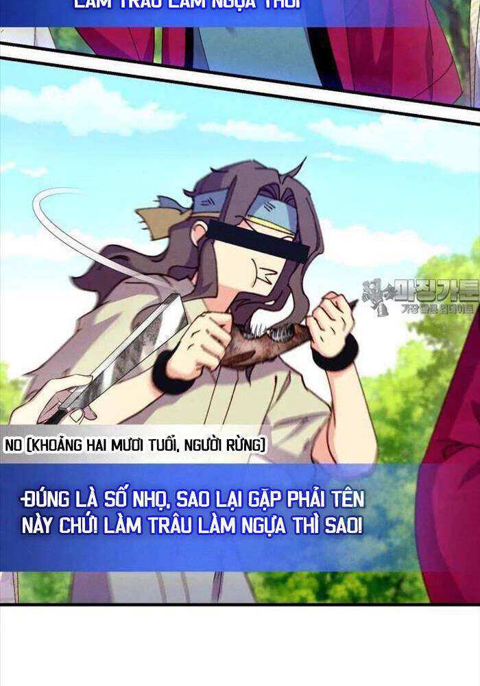 Phi Lôi Đao Thuật Chap 184 - Next Chap 185