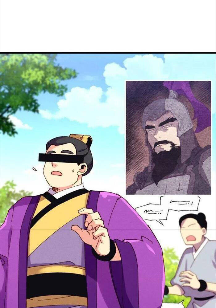 Phi Lôi Đao Thuật Chap 184 - Next Chap 185