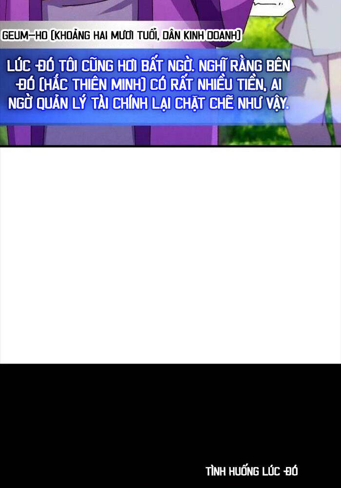 Phi Lôi Đao Thuật Chap 184 - Next Chap 185