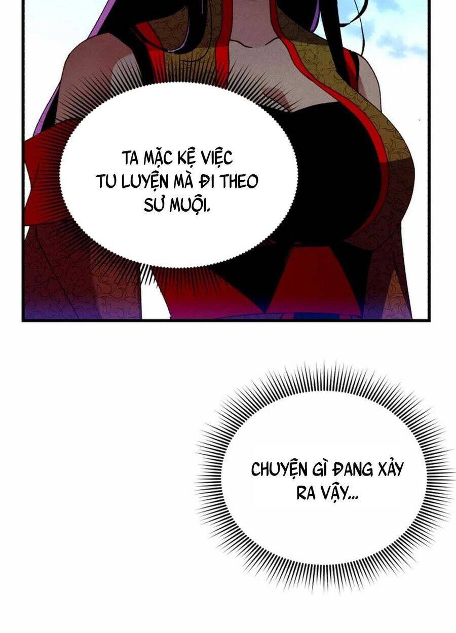 Phi Lôi Đao Thuật Chap 185 - Next Chap 186