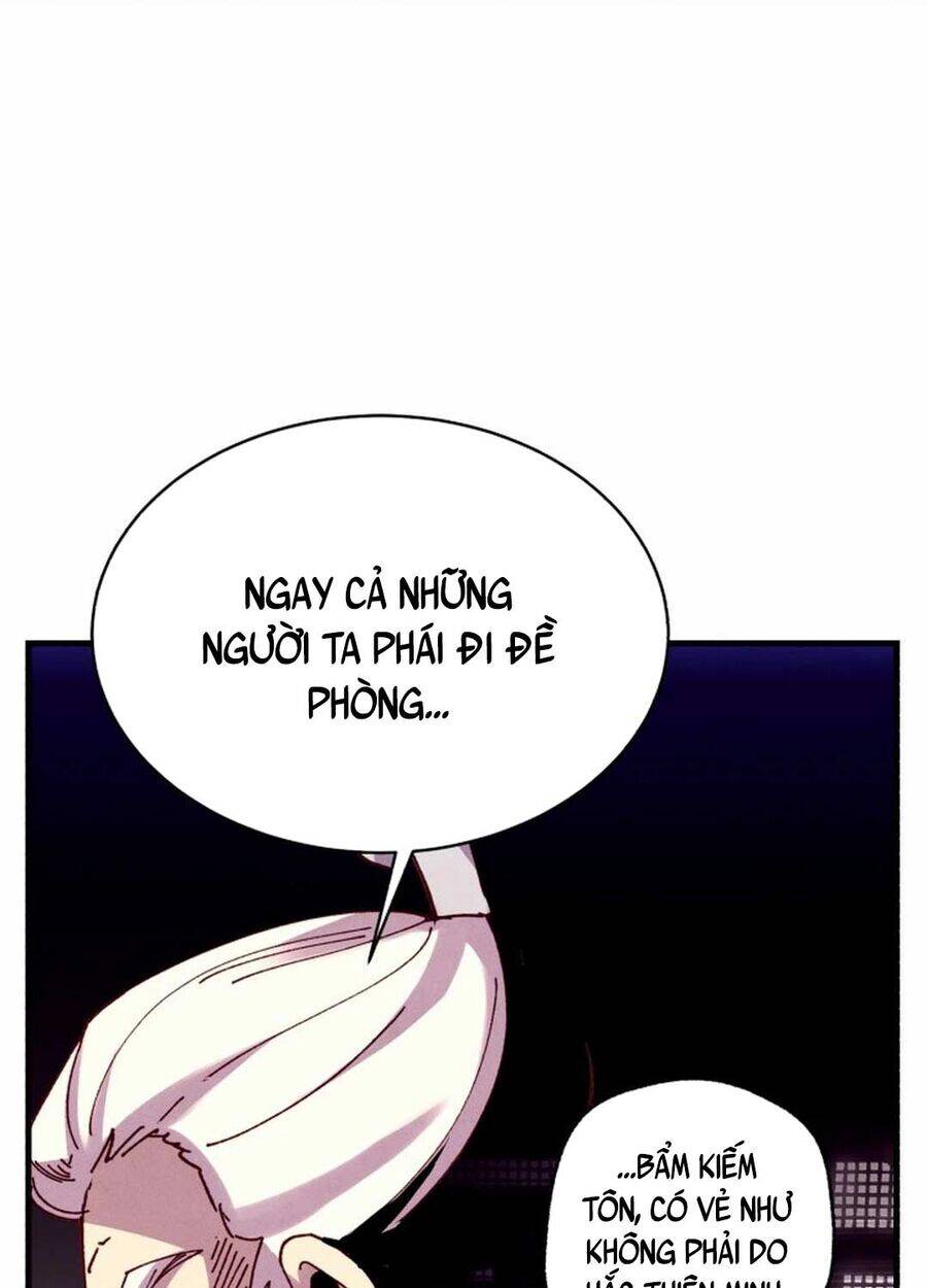 Phi Lôi Đao Thuật Chap 185 - Next Chap 186