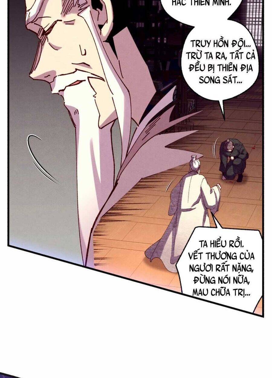 Phi Lôi Đao Thuật Chap 185 - Next Chap 186