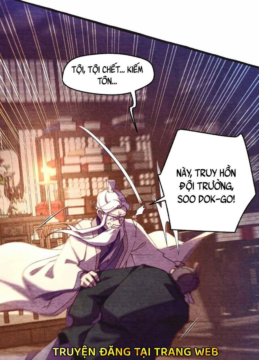 Phi Lôi Đao Thuật Chap 185 - Next Chap 186