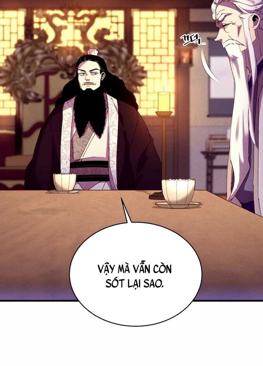 Phi Lôi Đao Thuật Chap 185 - Next Chap 186