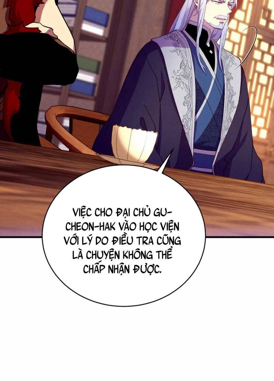 Phi Lôi Đao Thuật Chap 185 - Next Chap 186