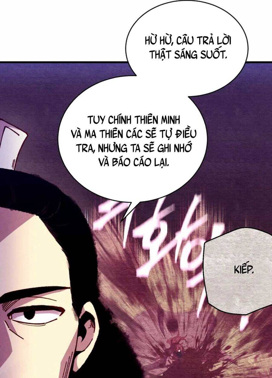 Phi Lôi Đao Thuật Chap 185 - Next Chap 186