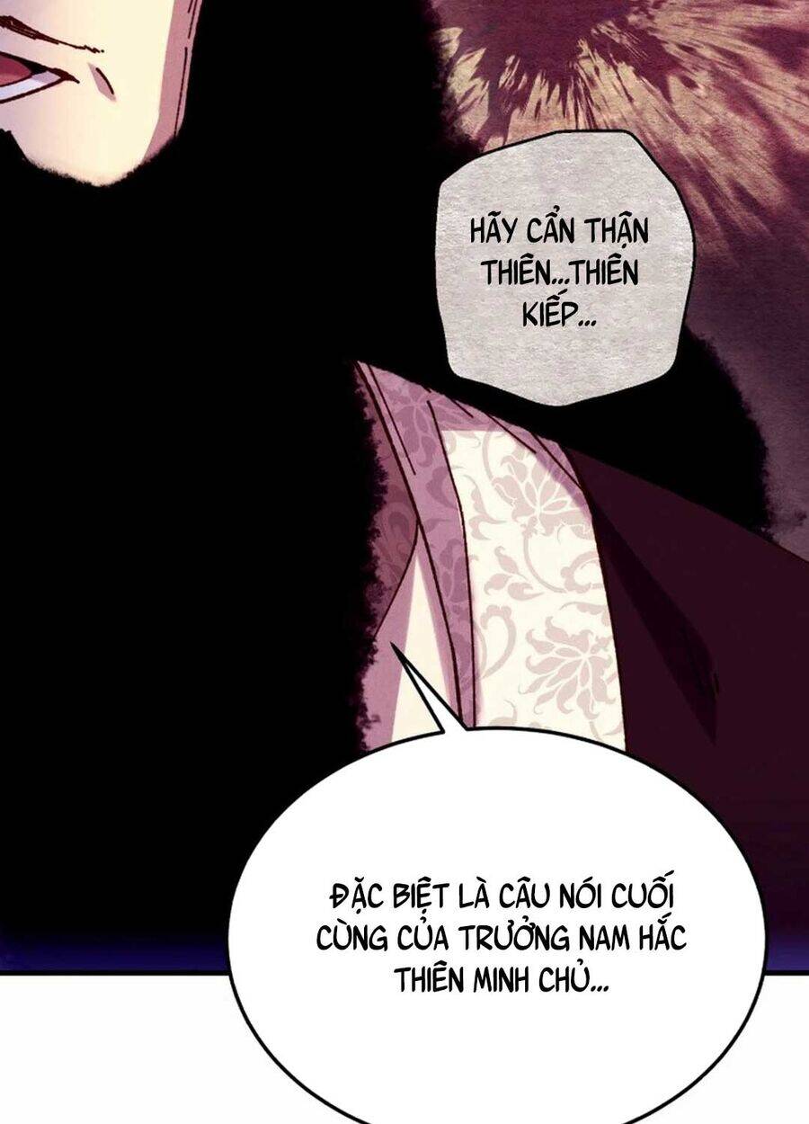 Phi Lôi Đao Thuật Chap 185 - Next Chap 186