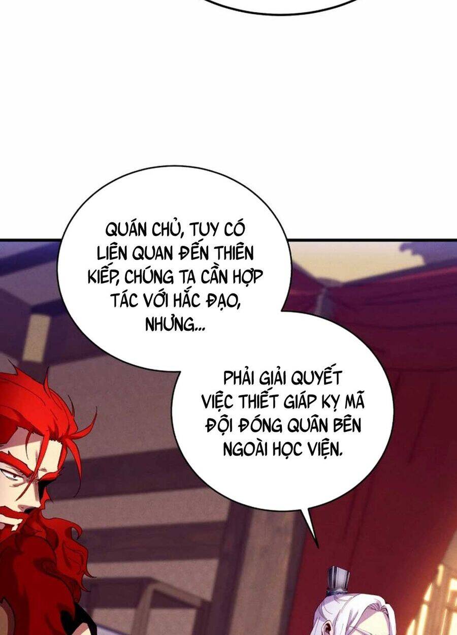 Phi Lôi Đao Thuật Chap 185 - Next Chap 186