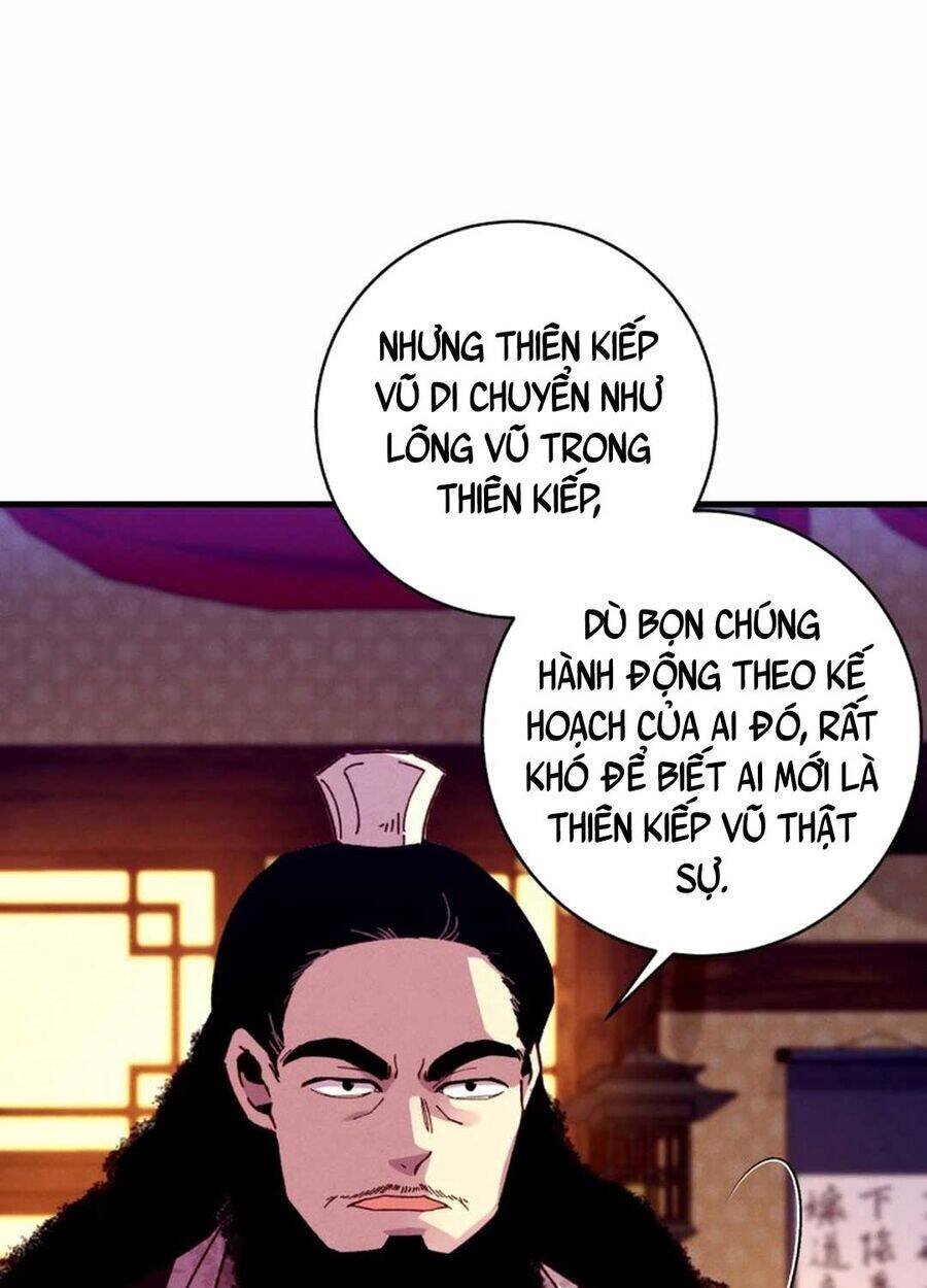 Phi Lôi Đao Thuật Chap 185 - Next Chap 186
