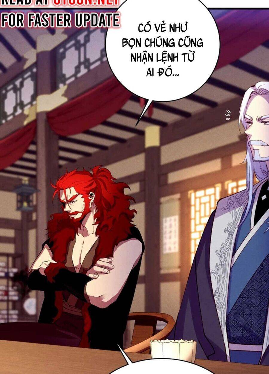 Phi Lôi Đao Thuật Chap 185 - Next Chap 186