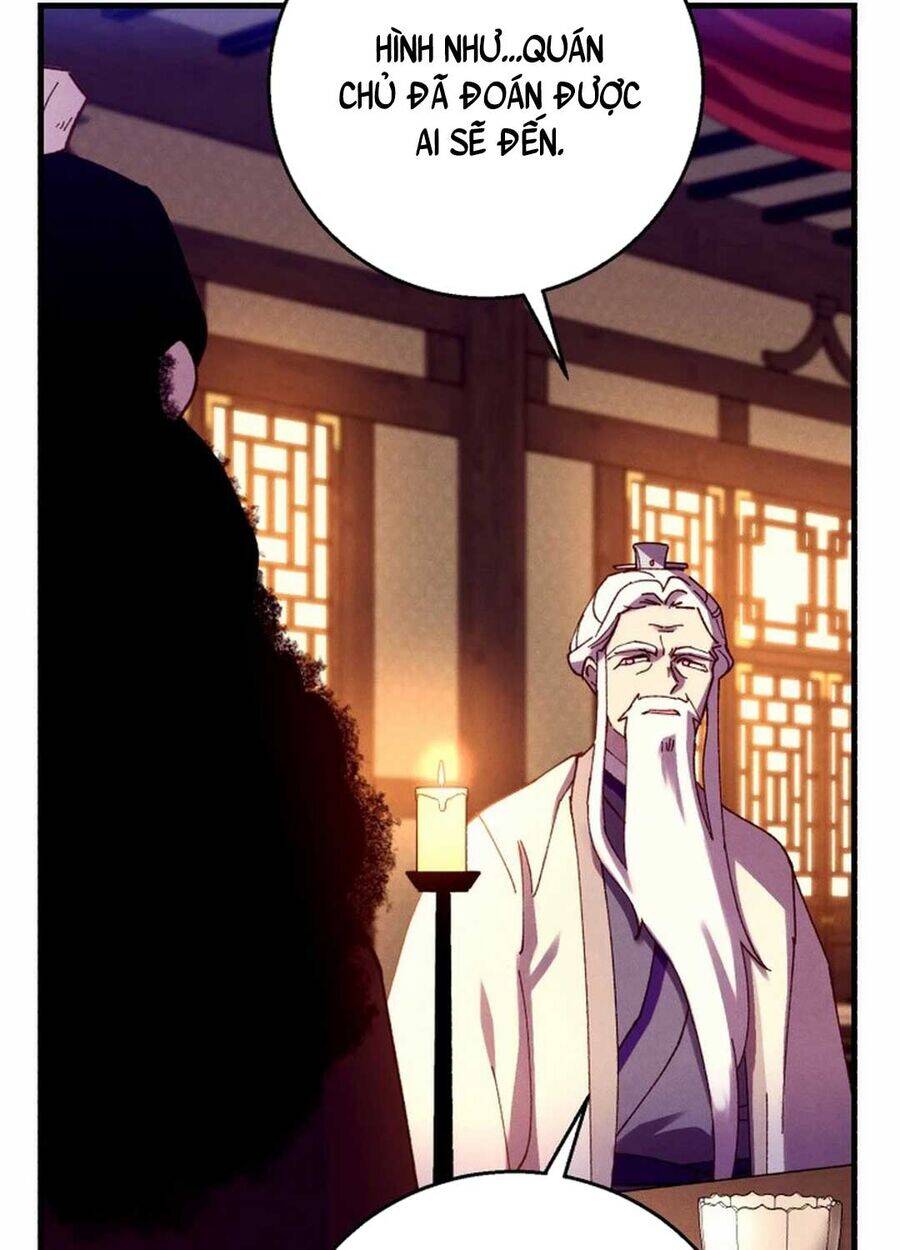 Phi Lôi Đao Thuật Chap 185 - Next Chap 186