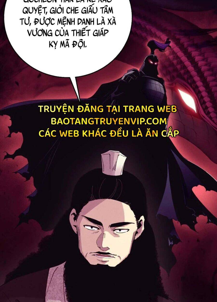 Phi Lôi Đao Thuật Chap 185 - Next Chap 186