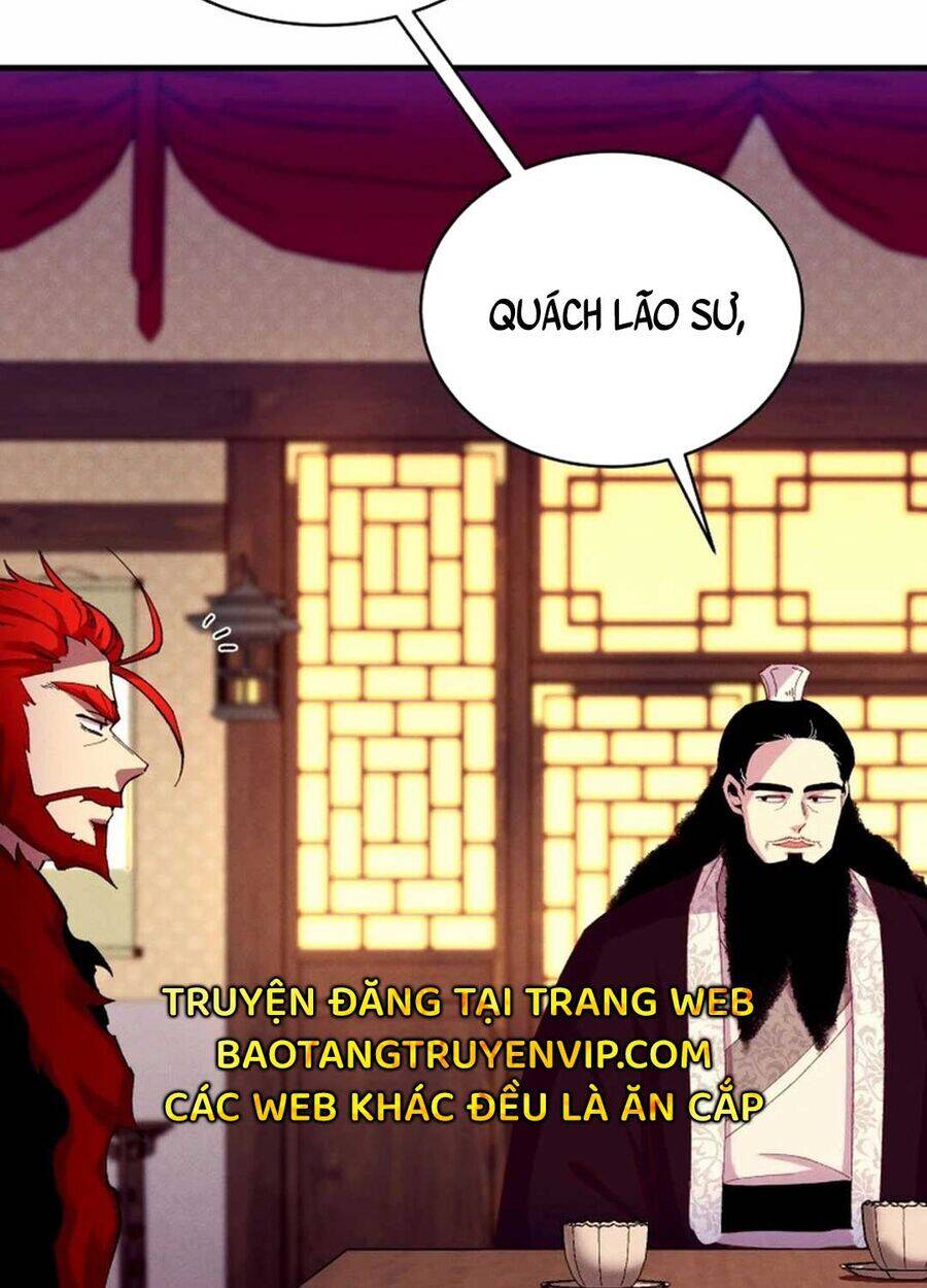 Phi Lôi Đao Thuật Chap 185 - Next Chap 186