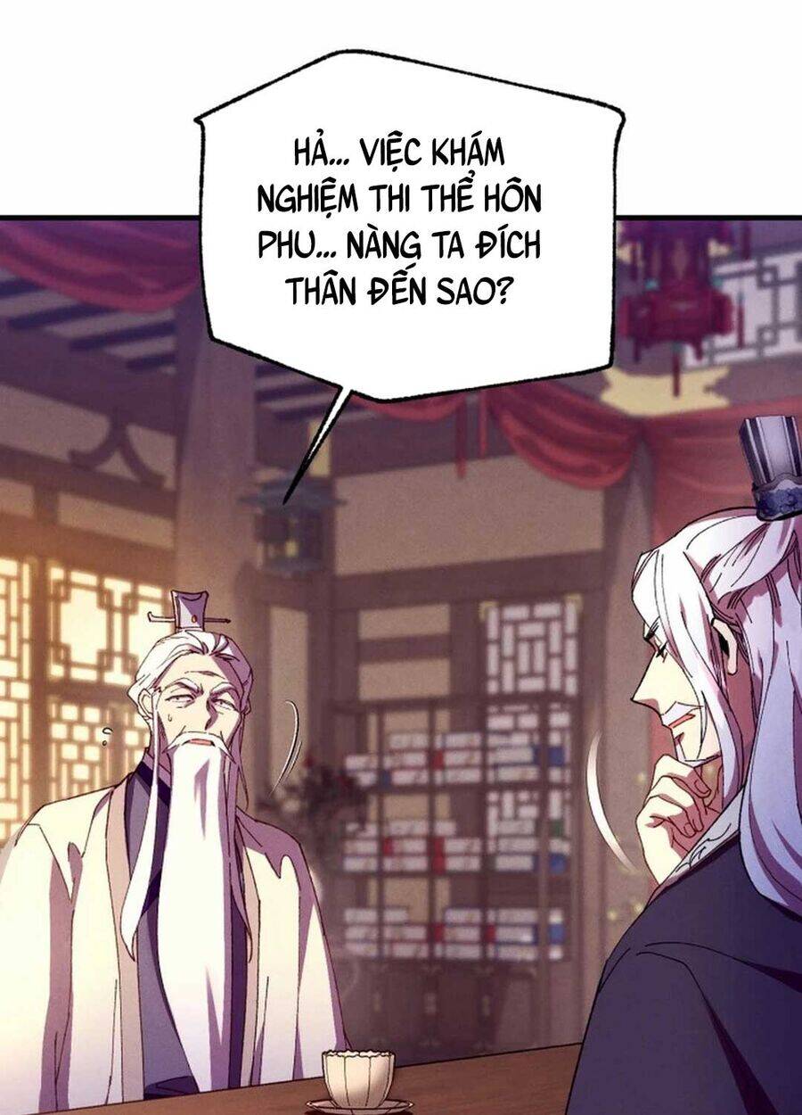 Phi Lôi Đao Thuật Chap 185 - Next Chap 186
