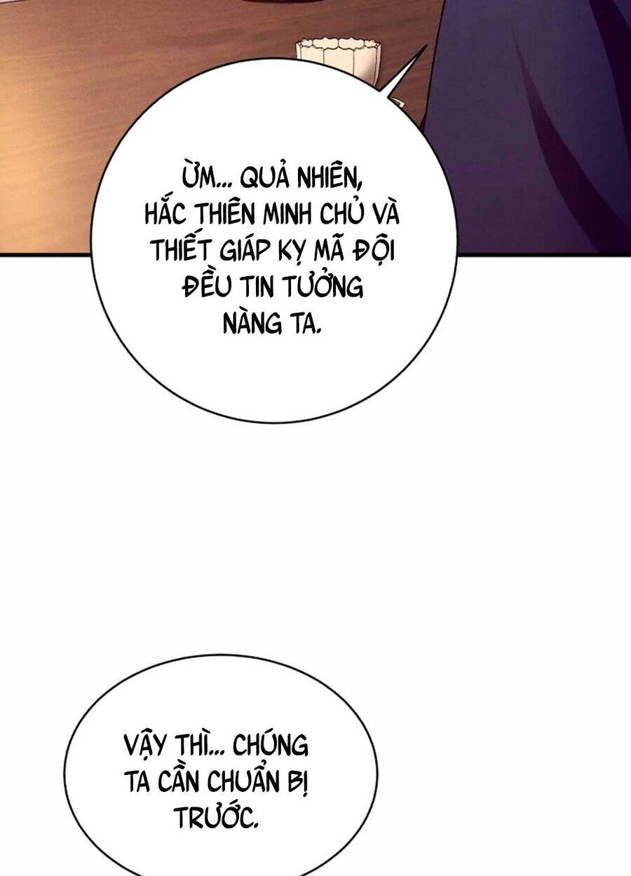 Phi Lôi Đao Thuật Chap 185 - Next Chap 186