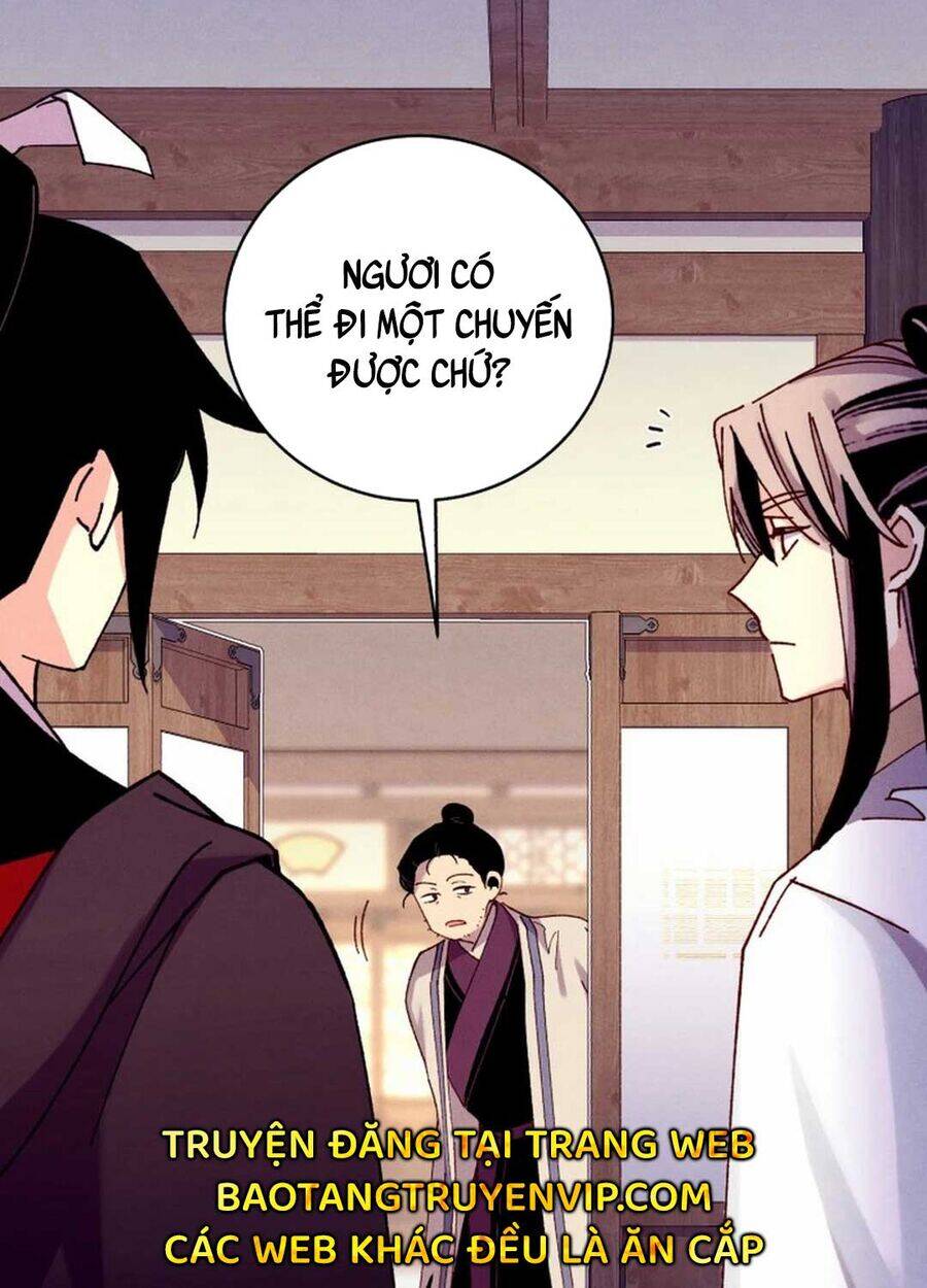 Phi Lôi Đao Thuật Chap 185 - Next Chap 186