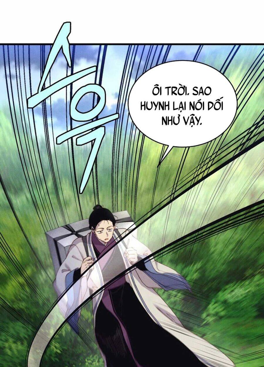 Phi Lôi Đao Thuật Chap 185 - Next Chap 186