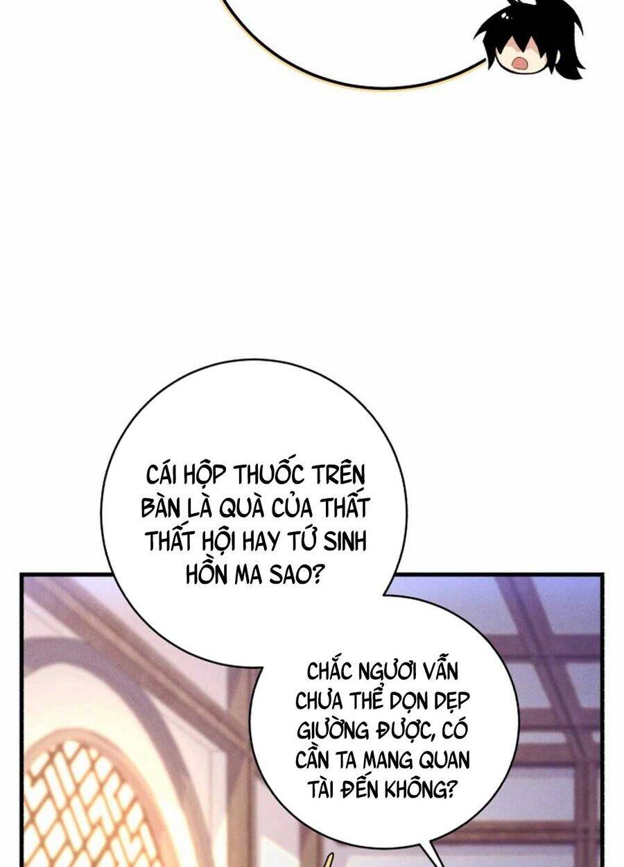 Phi Lôi Đao Thuật Chap 185 - Next Chap 186