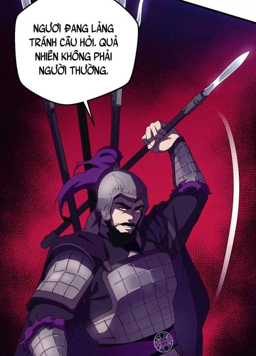 Phi Lôi Đao Thuật Chap 185 - Next Chap 186