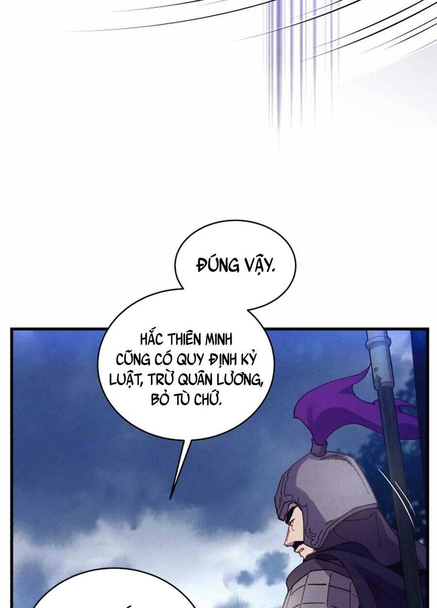 Phi Lôi Đao Thuật Chap 185 - Next Chap 186
