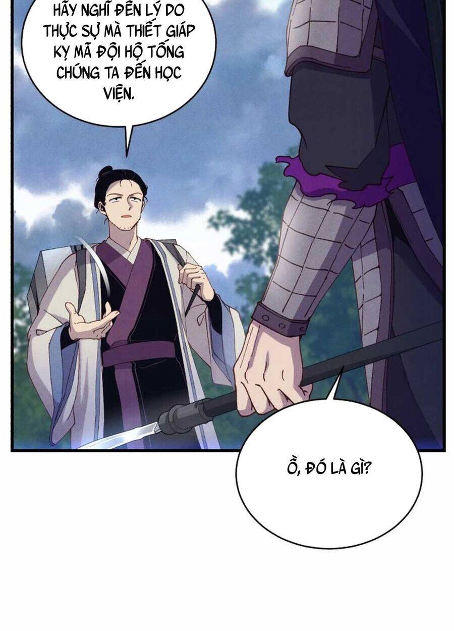 Phi Lôi Đao Thuật Chap 185 - Next Chap 186