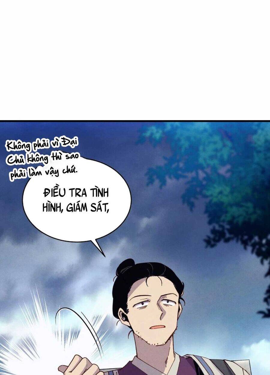 Phi Lôi Đao Thuật Chap 185 - Next Chap 186