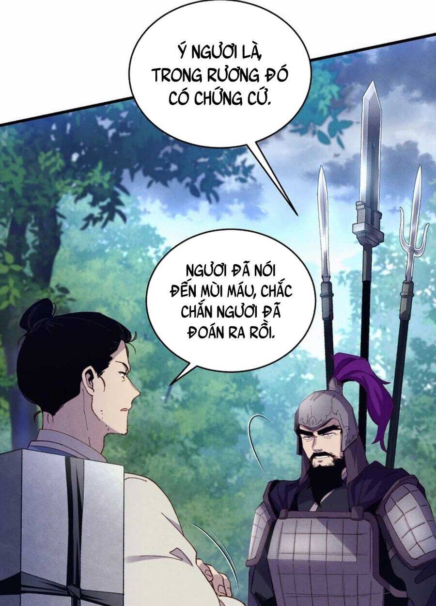 Phi Lôi Đao Thuật Chap 185 - Next Chap 186