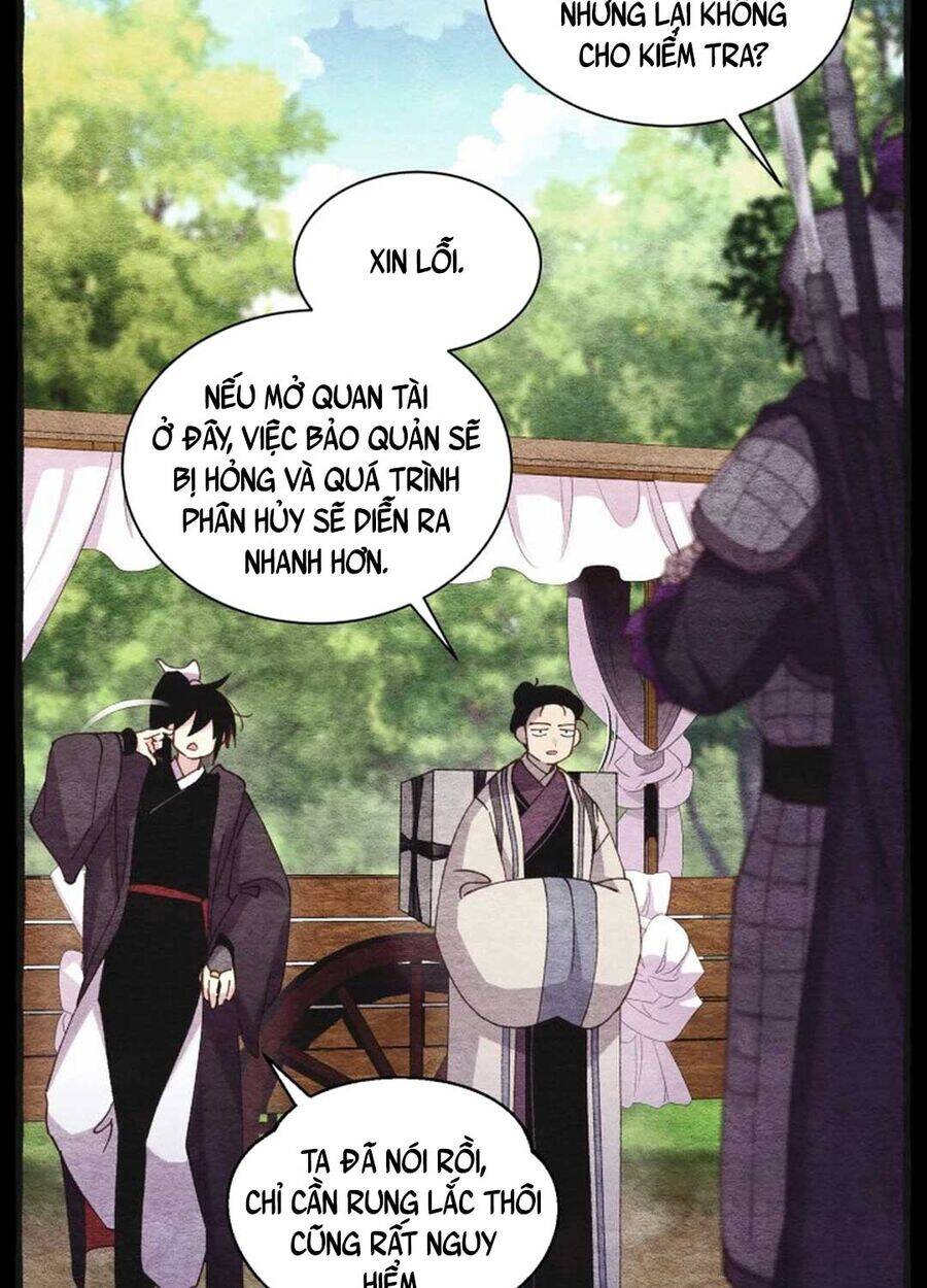 Phi Lôi Đao Thuật Chap 185 - Next Chap 186