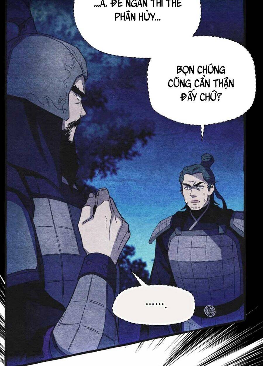 Phi Lôi Đao Thuật Chap 185 - Next Chap 186