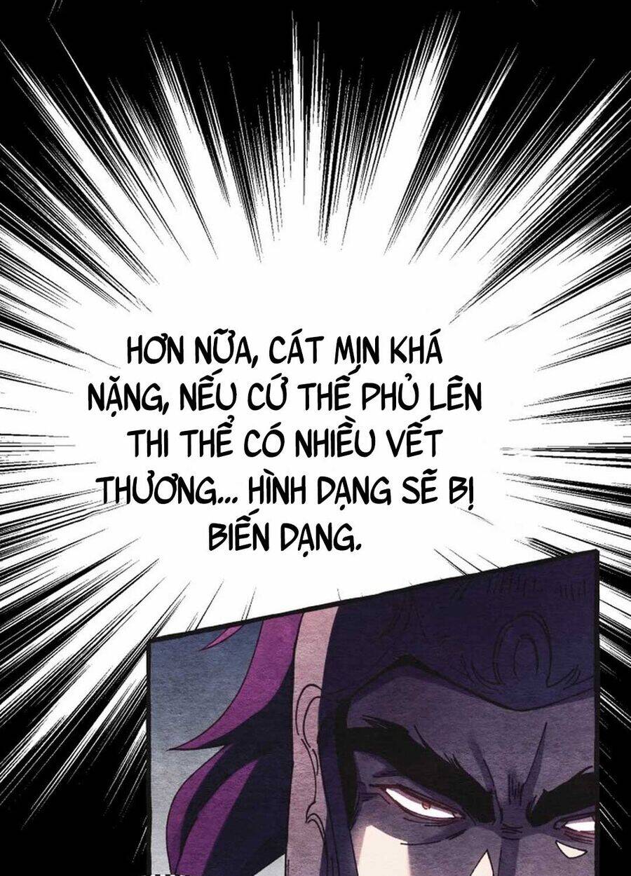 Phi Lôi Đao Thuật Chap 185 - Next Chap 186