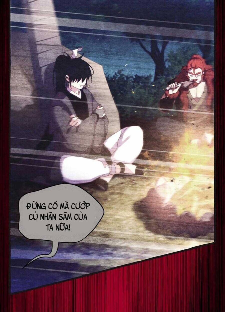 Phi Lôi Đao Thuật Chap 185 - Next Chap 186