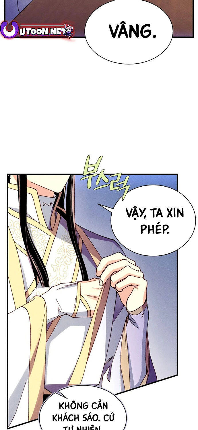 Phi Lôi Đao Thuật Chap 186 - Next Chap 187