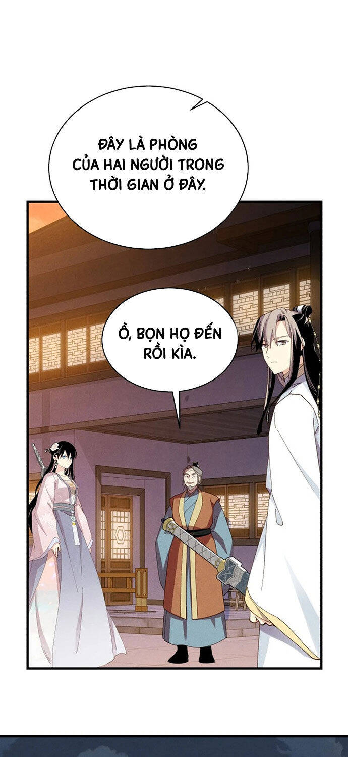 Phi Lôi Đao Thuật Chap 186 - Next Chap 187