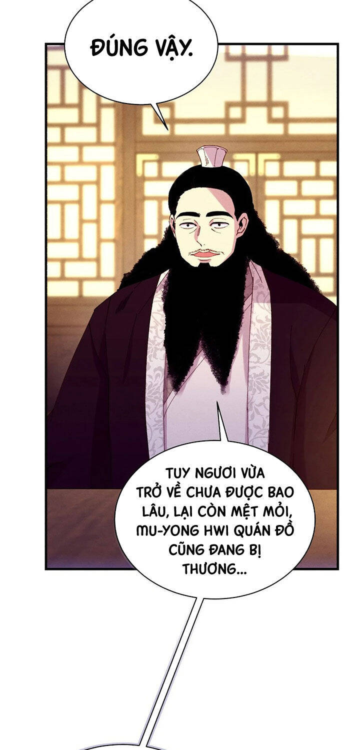 Phi Lôi Đao Thuật Chap 186 - Next Chap 187