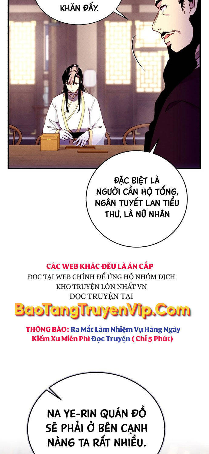 Phi Lôi Đao Thuật Chap 186 - Next Chap 187