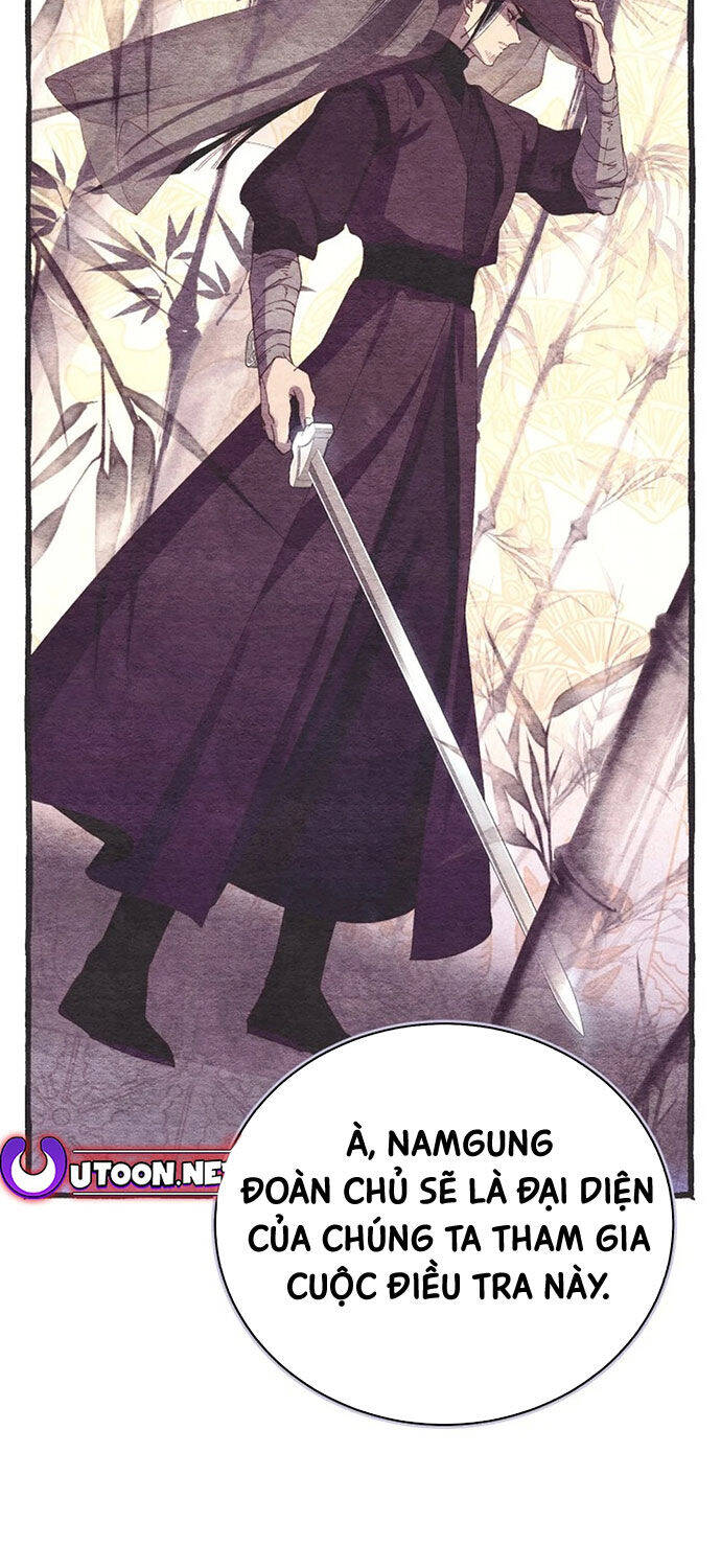 Phi Lôi Đao Thuật Chap 186 - Next Chap 187