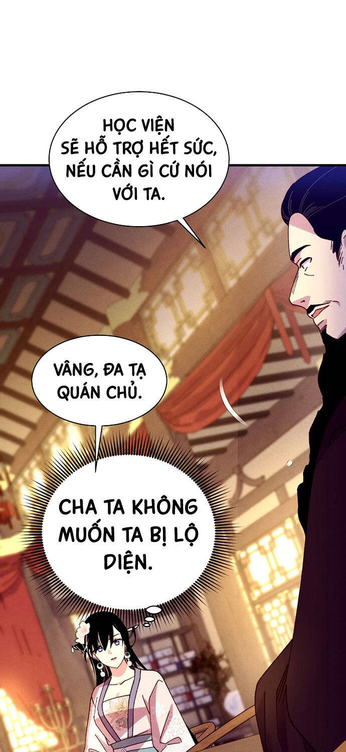 Phi Lôi Đao Thuật Chap 186 - Next Chap 187