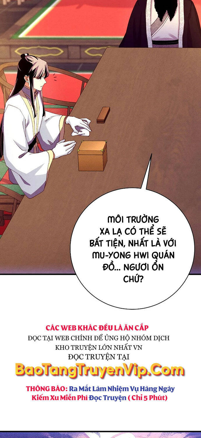 Phi Lôi Đao Thuật Chap 186 - Next Chap 187