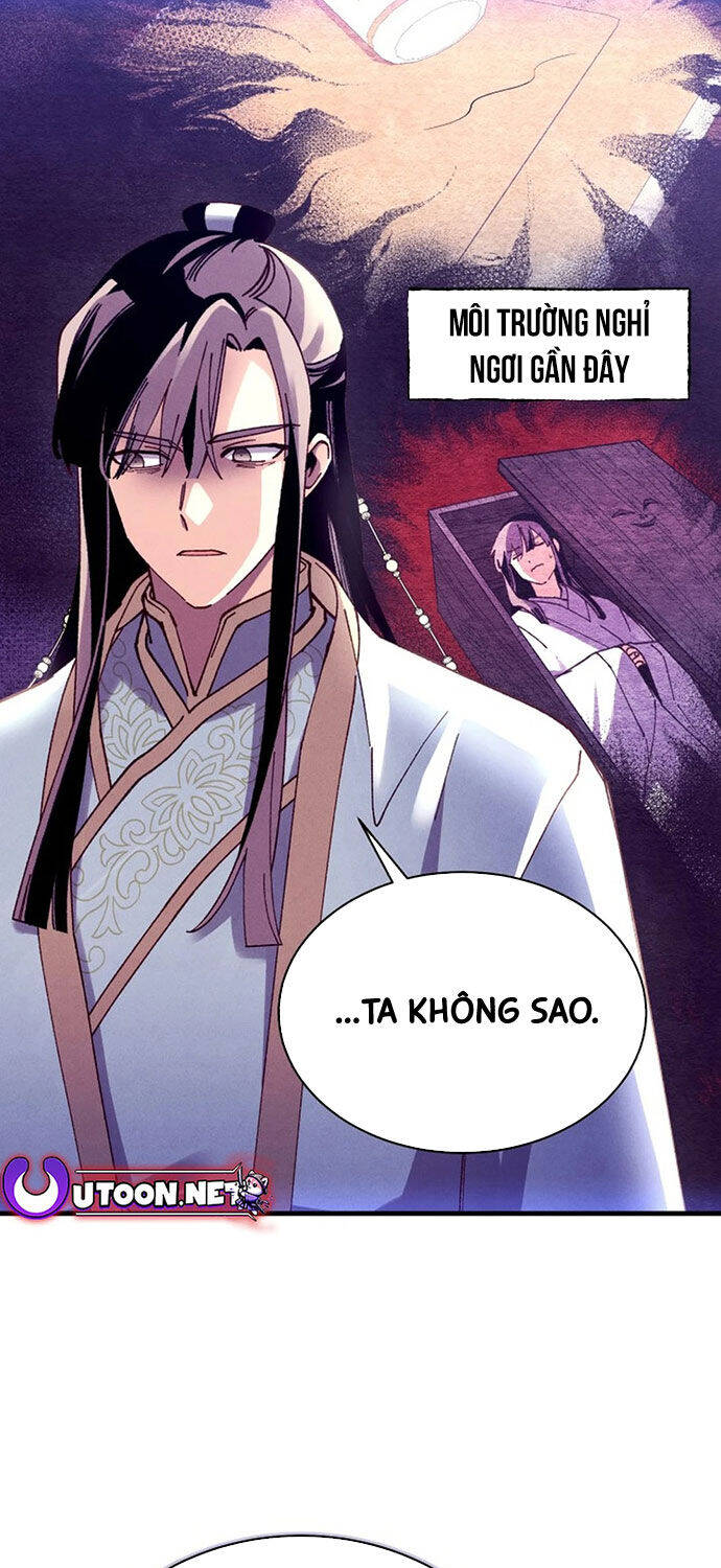 Phi Lôi Đao Thuật Chap 186 - Next Chap 187