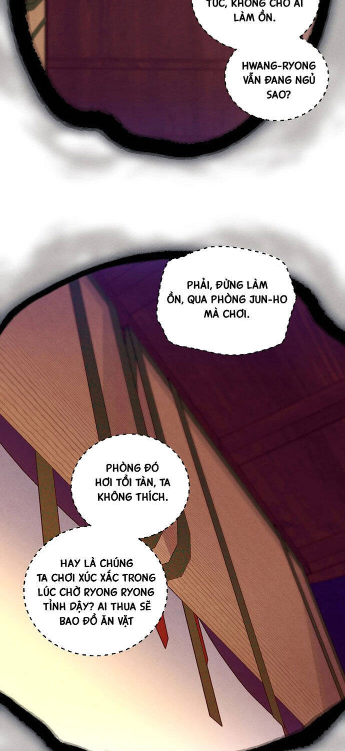 Phi Lôi Đao Thuật Chap 186 - Next Chap 187