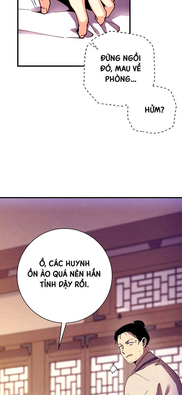 Phi Lôi Đao Thuật Chap 186 - Next Chap 187