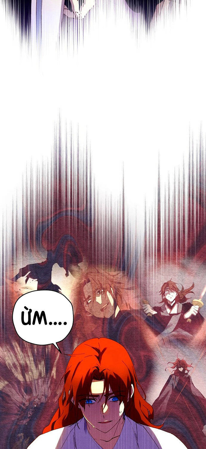 Phi Lôi Đao Thuật Chap 186 - Next Chap 187